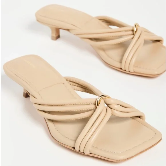 Anine Bing Suki Sandal Size: EU 37 - Picture 2 of 11